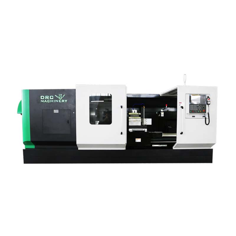 China factory Big Spindle Bore Cnc Pipe Thread ...