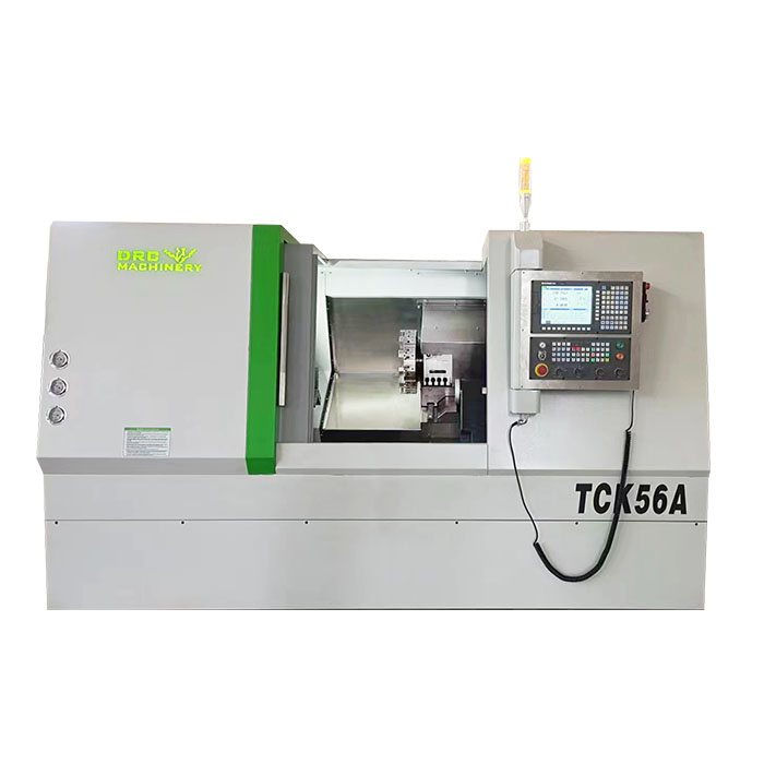 SLANT BED CNC LATHE TCK56A