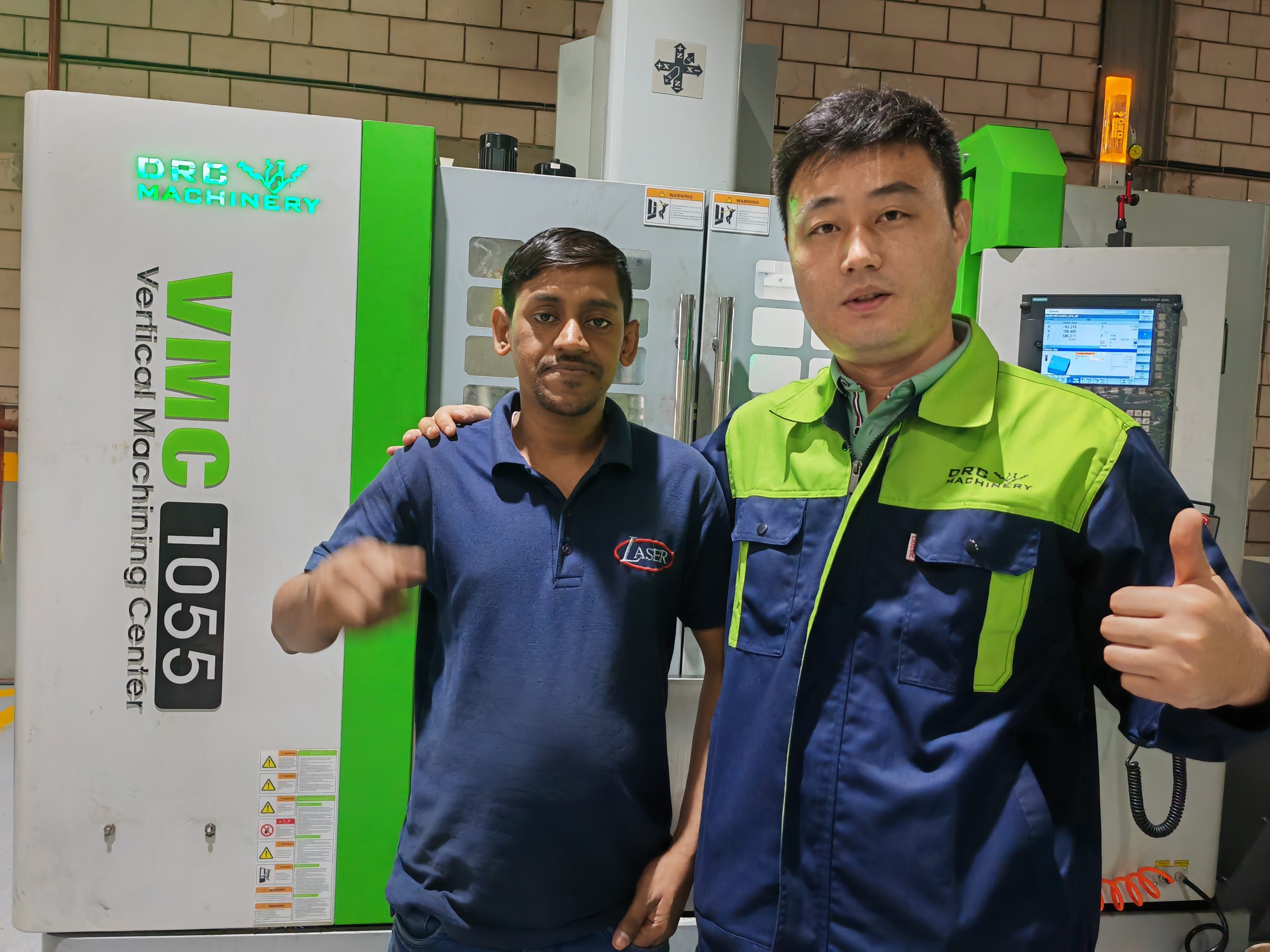 Техническое обслуживание станков с ЧПУ: 3 ключевых аспекта + советы от DRC Machinery для стабильной работы