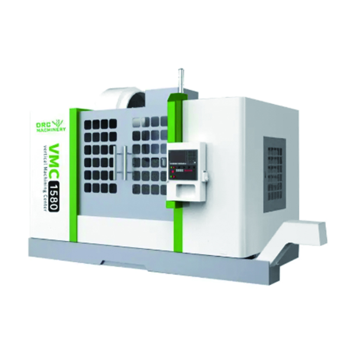 VMC1580-Высокоточный вертикальный обрабатывающий центр VMC1580