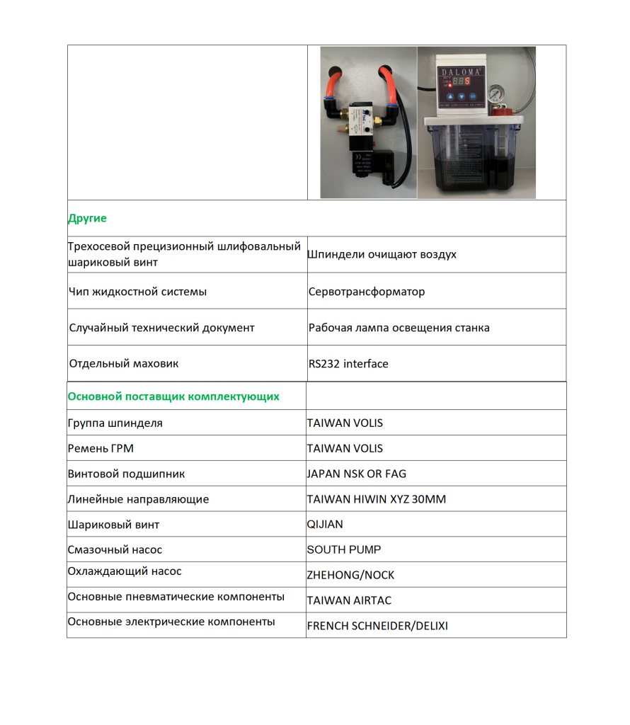 VMC600 от DRC Machinery_11