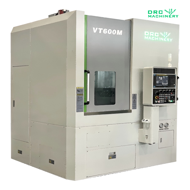 Вертикальный токарный станок VT800