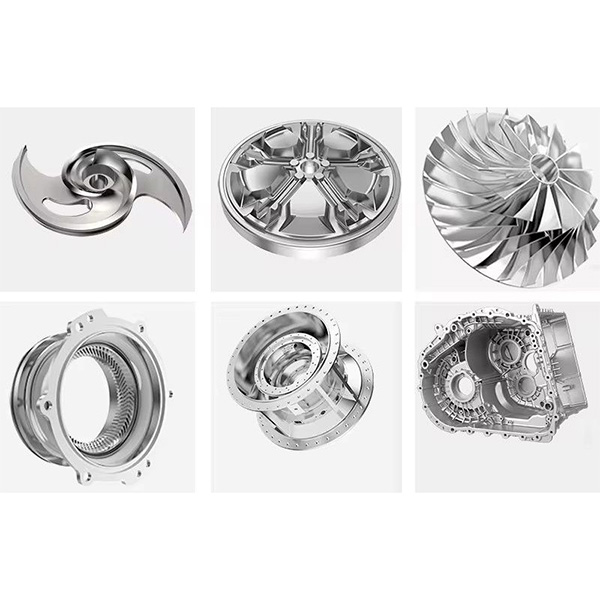 Вертикальный обрабатывающий центр DRC MX650 – ЧПУ высокоточный с доставкой в РФ