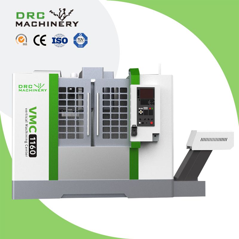 Высококачественный обрабатывающий центр VMC1160